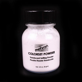 Colorset Powder