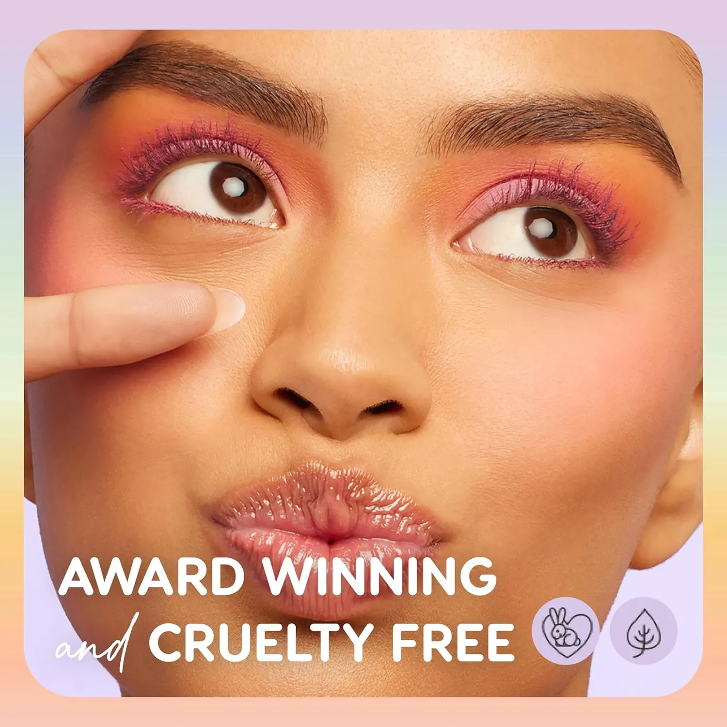 ColourPop Pretty Fresh Liquid Foundation - Hydrating Foundation with Medium, Buildable Coverage & a Natural Finish - Enriched with Hyaluronic Acid & Coconut Water - Light 60N (1 oz)