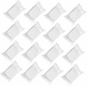 Compressed Makeup Pads Facial Cleansing Pads Reusable Deep Cleansing Perfect for Face and Makeup Removal