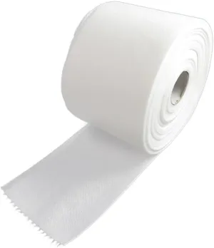 Convenient Makeup Cleansing 1 Roll of Makeup Towels Face Soft Gentle for Sensitive Skin