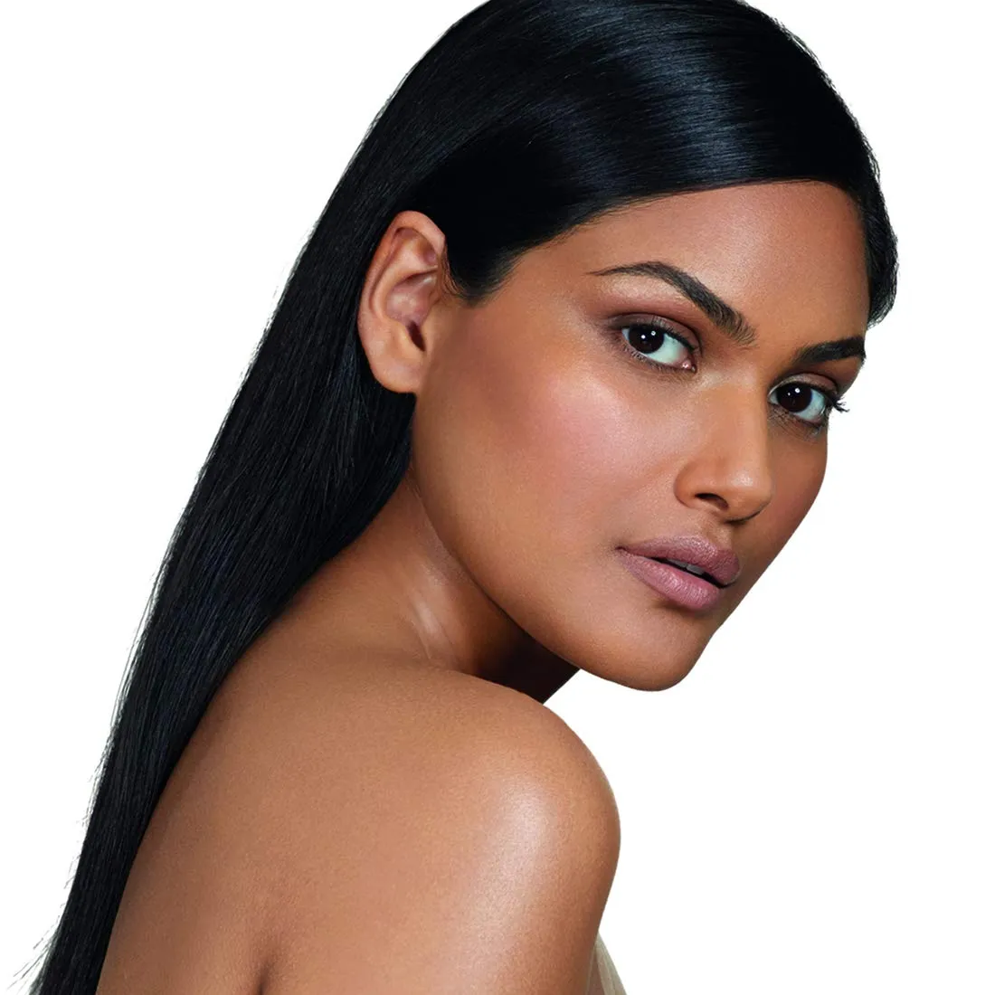 Cosmetics Invisiwear Liquid Full Coverage Foundation Makeup Shade 10.0 - Vegan, Oil and Fragrance Free, Dermatologically and Clinically Tested