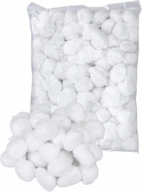 Cotton Balls