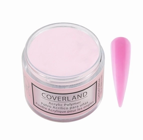 Coverland Acrylic Powder 3.5oz "Amore Mio" - Limited Edition