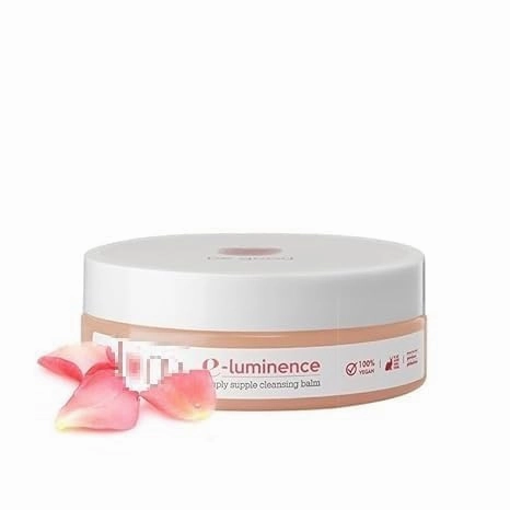 CY E-Luminence Simply Supple Cleansing Balm