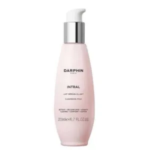 Darphin INTRAL Cleansing Milk, 200 ml