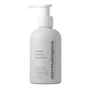 Dermalogica Micellar Precleanse 150ml - Nourishes, Dissolves Makeup & Balances Microbiome, Prebiotic Skincare, Pore Minimization, Suitable for All Skin Types