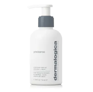 Dermalogica Precleanse Oil Cleanser, Makeup Remover for Face - Cleanse Pore and Melts Makeup, Oils, Sunscreen and Environmental Pollutants