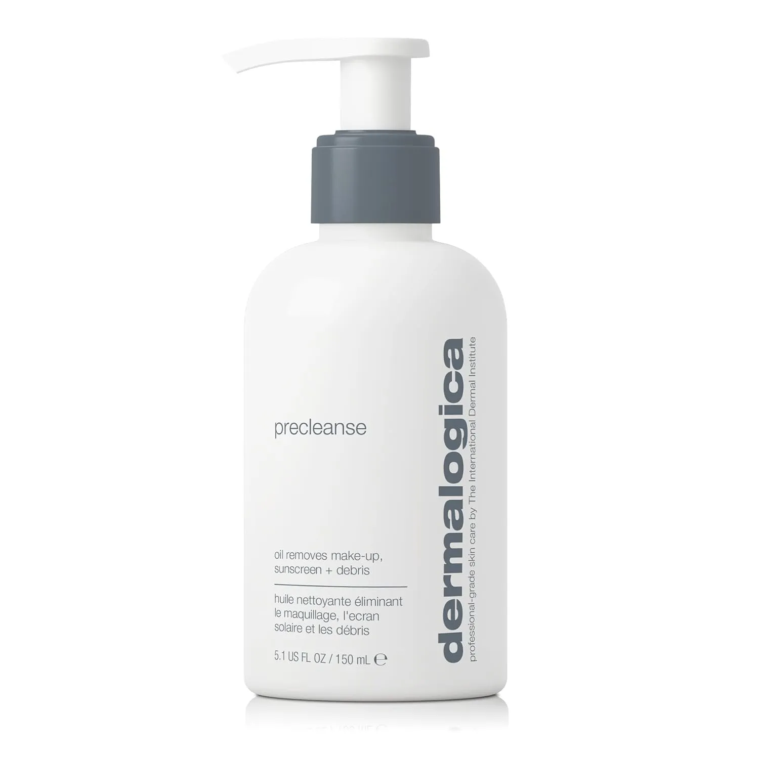 Dermalogica Precleanse Oil Cleanser, Makeup Remover for Face - Cleanse Pore and Melts Makeup, Oils, Sunscreen and Environmental Pollutants