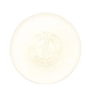 DHC Olive Soap, Nourishing Gentle Cleansing Bar, Retains Moisturize, Flights Premature Aging, Ideal for Dry and Mature Skin, 3.1 oz. Net wt.