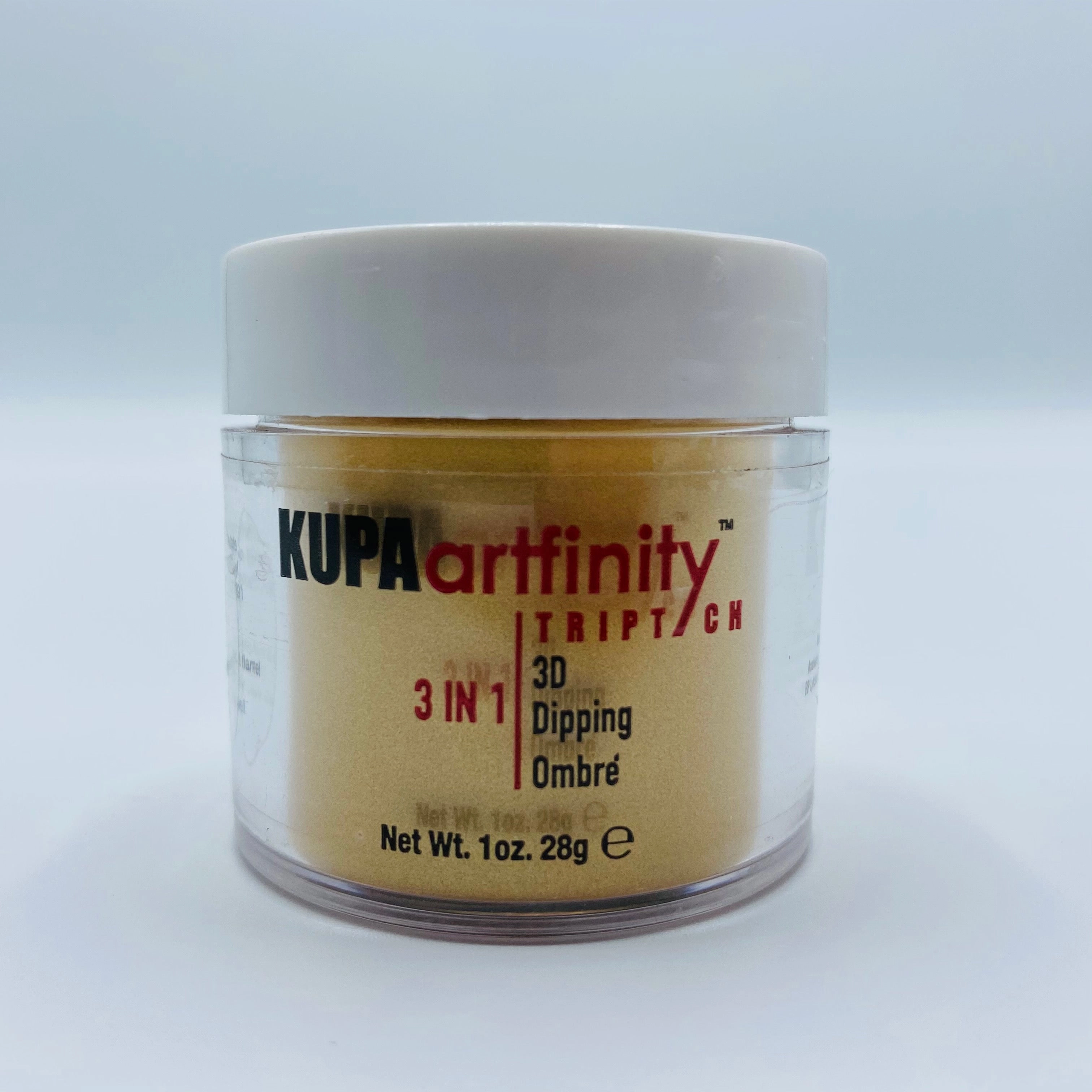 Dipping Powder - Ombre - 3D - 1oz - RETIRED PIRATE
