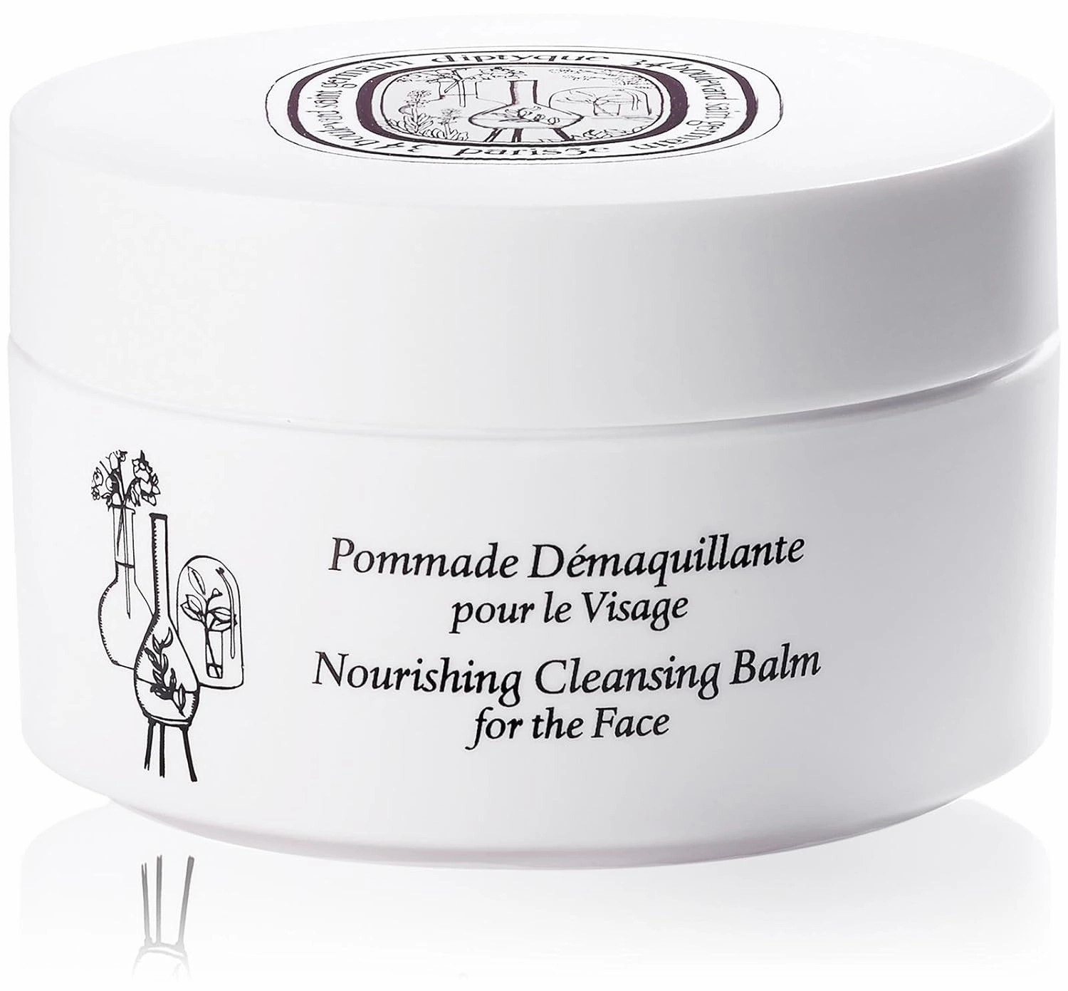Diptyque Nourishing Cleansing Balm - 3.5 oz