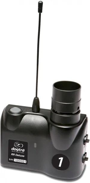 Dogtra Remote Release Deluxe Extra Receiver for RR-ER