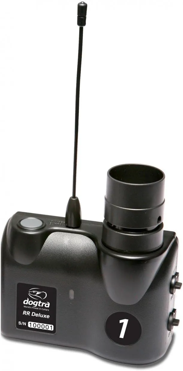 Dogtra Remote Release Deluxe Extra Receiver for RR-ER