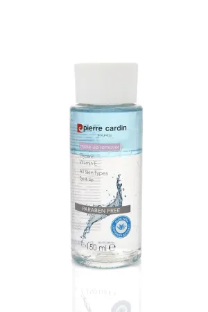 Double Action Face, Lip, Eye Makeup Remover Oil - Organic, Mascara Make Up Removers Cleanser Water