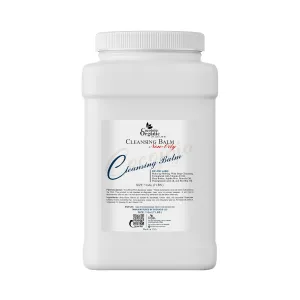 Dr Joe Lab Cleansing Balm For Face Cleanses, Moisturizes, and Removes Makeup & Products Buildups – Packaging May Vary. (Non-oily - 1 gal)