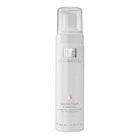 Dr. Grandel Gentle Foam Cleanser 6.76 oz (Formerly Ultra Gentle)