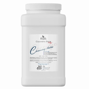 Dr Joe Lab Cleansing Balm For Face Cleanses, Moisturizes, and Removes Makeup & Products Buildups – Packaging May Vary. (1 gal - Oily)