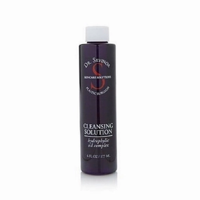 Dr Sevinor Cleaning Solution Hydrophylic Oil Facial Complex Cleanser 6 FL OZ
