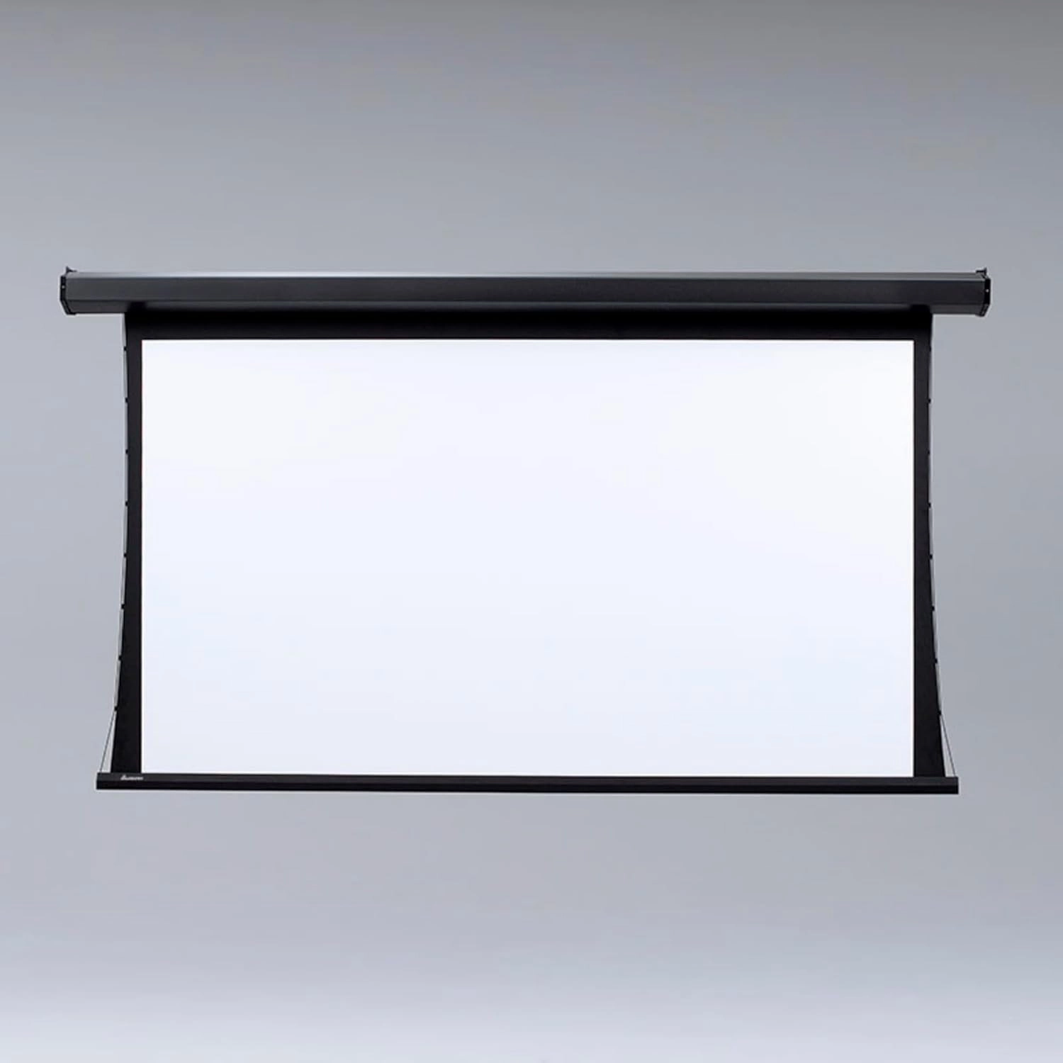Draper - 101305SCQU - Premier, 119, HDTV, ClearSound NanoPerf XT1000V, 110 V, with Quiet Motor & LVC-IV Low Voltage