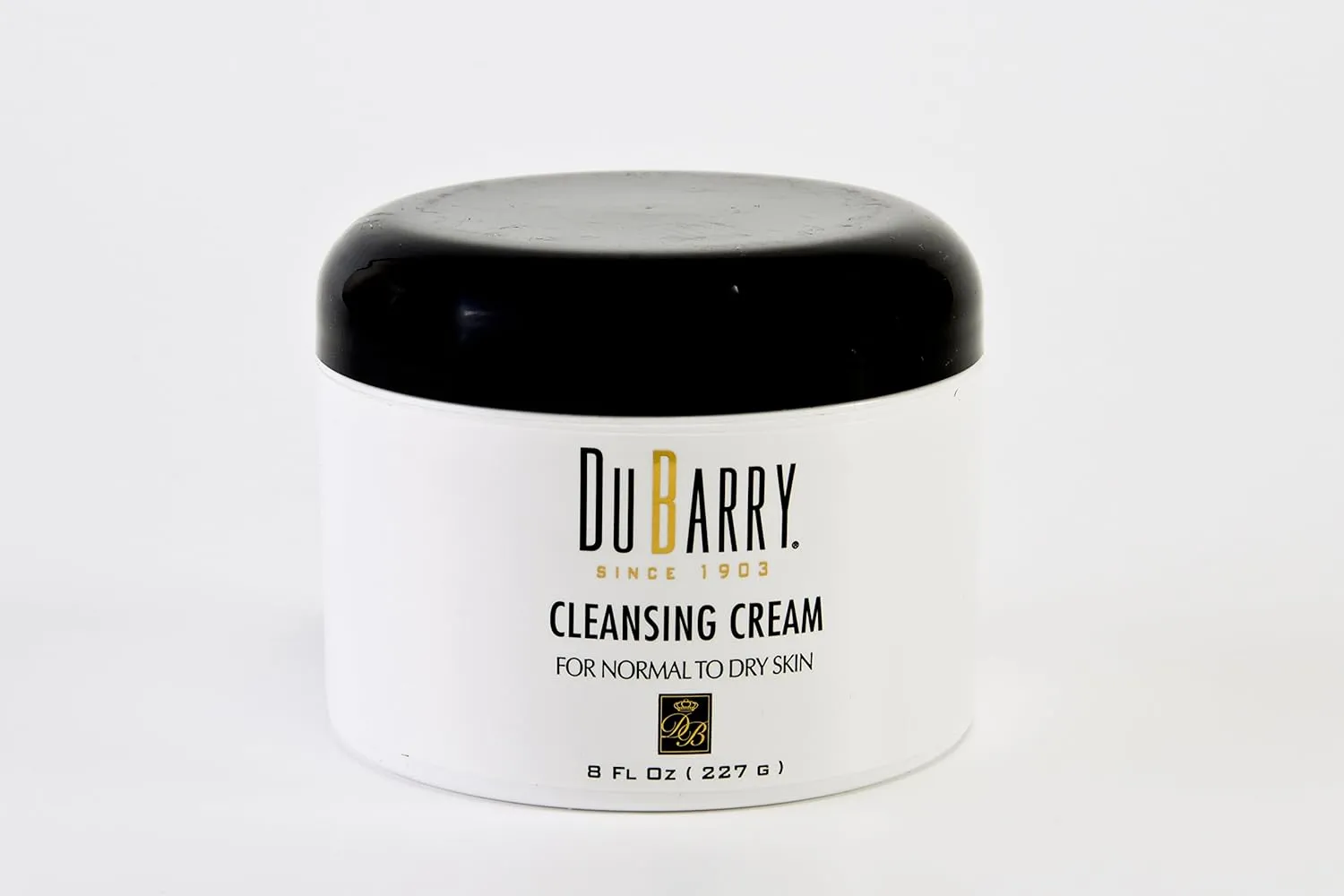 DuBarry Cleansing Cream - 8 fl.oz.