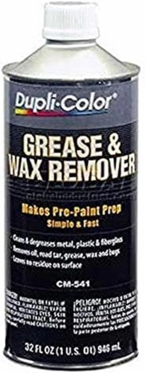 Dupli-Color VHT CM541 Grease/Wax Remover