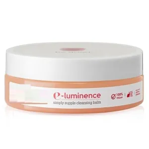 E-Luminence Simply Supple Cleansing Balm 90g