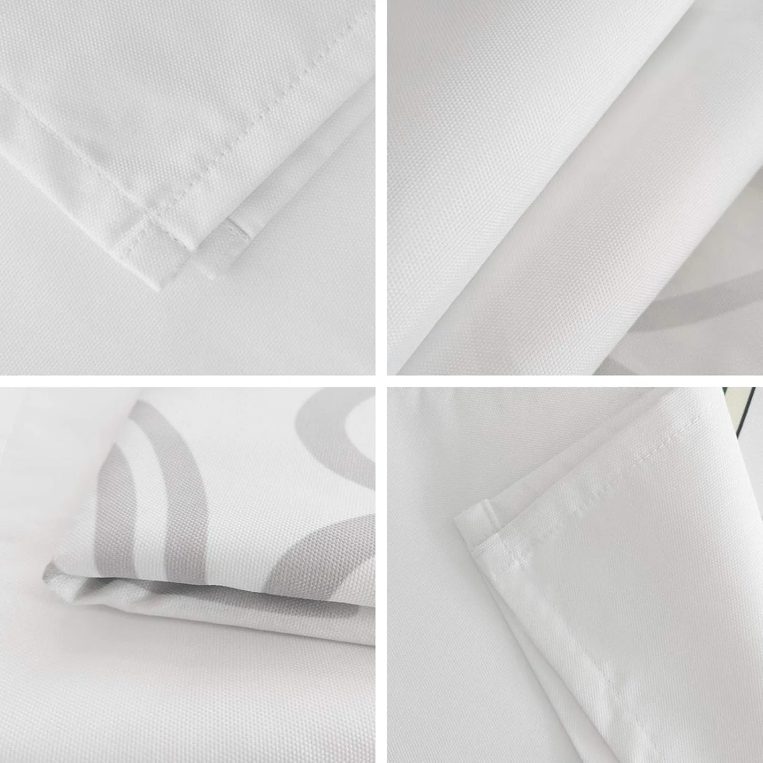 Eagle Rectangle Tablecloths 54x79, Forest Mountains Range Sky Animal Natural Landscape Table Cloth Table Cover Indoor/Outdoor Tabletop Decor for Wedding Holiday Party Dinner Baby Shower