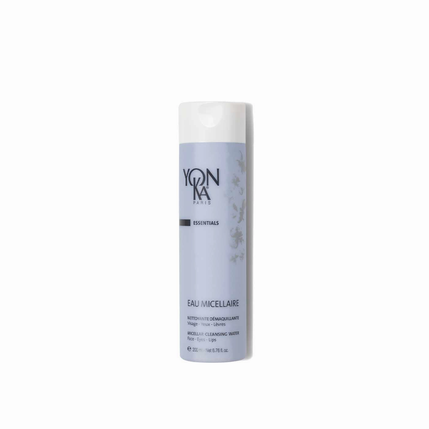 Eau Micellaire Cleanser Makeup remover | Yon-Ka Paris
