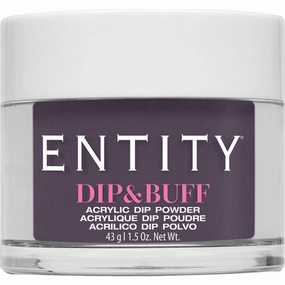 Entity Dip & Buff - Colored Acrylic Dip Powder - Designed For Me / 1.5 oz. - 43 grams