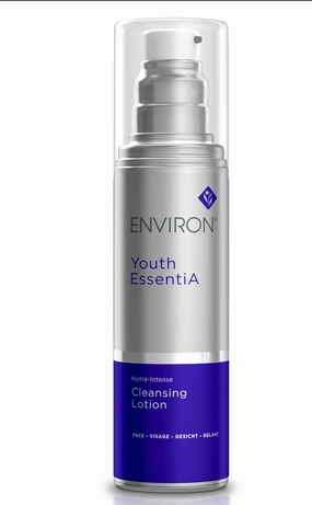 Environ Youth EssentiA Hydra-Intense Cleansing Lotion for Face