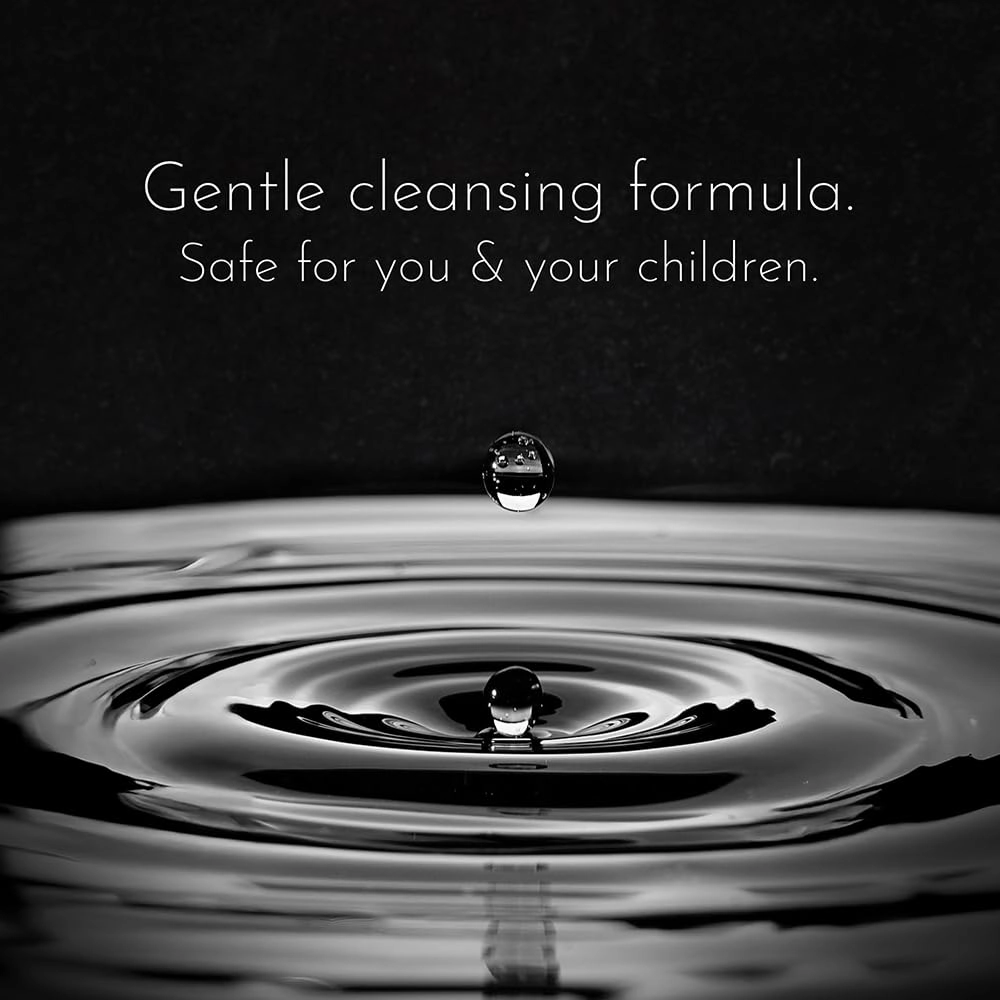 ENVIRONMENT Inspired by 5-Star Hotels WSTN Hand Soap, 300ml Luxury Liquid Hand Soap (White Tea | Cedar | Aloe Vera) Home Essentials, Kitchen & Bathroom Hand Soap, Hand Wash, Vegan & Cruelty-Free