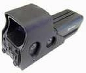 EOTECH Night Vision Compatible Sights with 2 AA Batteries