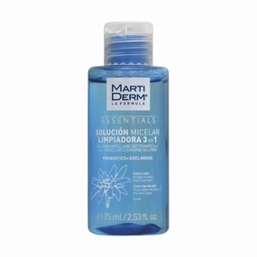 Essentials 3-in-1 Micellar Cleansing Solution
