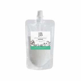 Eucalyptus Mint Organic Body Wash (8 oz Refill)