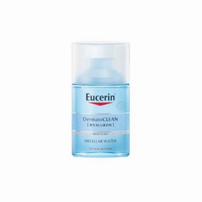 Eucerin DermatoClean 3 in 1 Micellar Cleansing Fluid 100ml