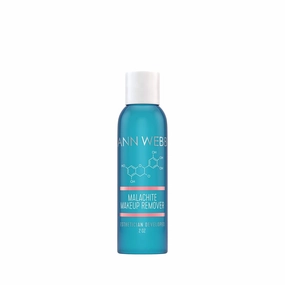 Eye Makeup Remover - 2-in-1 Makeup Remover & Anti-aging Eye Treatment. Gentle Oil-Free Eye Makeup Remover for Sensitive Eyes, Non-Greasy Makeup Remover, Removes Waterproof Mascara 6oz