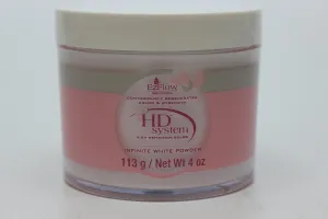 EZ Flow High Definition - INFINITE WHITE Powder 4 oz