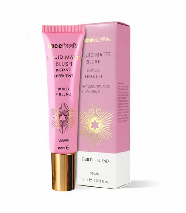 Face Facts Hybrid Skincare 3 Piece Set