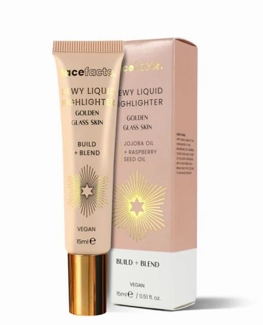 Face Facts Hybrid Skincare 3 Piece Set