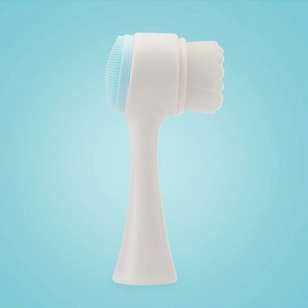 Face Wash Cleansing Brush