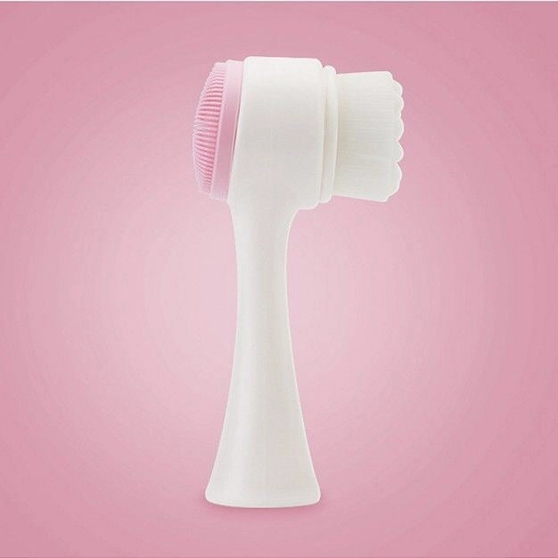Face Wash Cleansing Brush