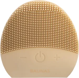 Facial Cleansing Brush | Waterproof Silicone Face Scrubber | Sonic Ultra-Soft Exfoliator | Deep Pore Cleansing Massager | Skincare | Beauty Mother's Day Gift for Women
