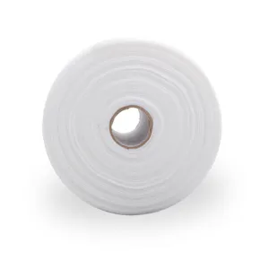 Facial Cotton Pieces 30m Roll Makeup Removal Cloths Disposable Cotton Rounds Gentle Non-woven Perfect for Travel or Daily Use