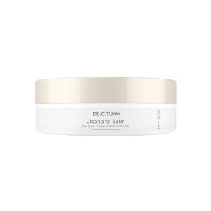 FARMASi Cleansing Balm – 95 ml / 3.21 fl oz – Nourishing Makeup Remover & Deep Cleanser for Face – Melting Balm-to-Oil Formula for All Skin Types – Removes Impurities, Hydrates & Softens Skin