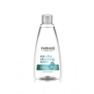Farmasi Make Up Micellar Cleansing Water 225 Ml (Usa)