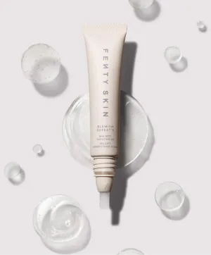 Fenty Skin Blemish Defeat'r BHA Spot-Targeting Gel