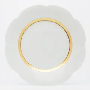 Fleur't (flirt) matte gold Dessert p