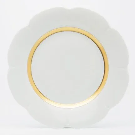 Fleur't (flirt) matte gold Dessert p