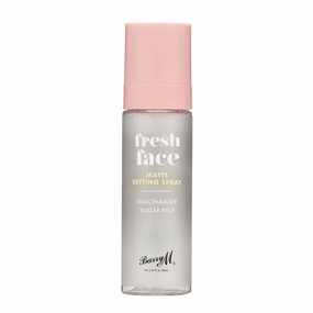 Fresh Face Matte Setting Spray | Matte