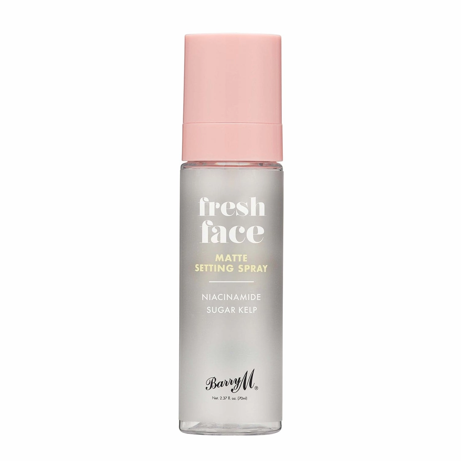 Fresh Face Matte Setting Spray | Matte